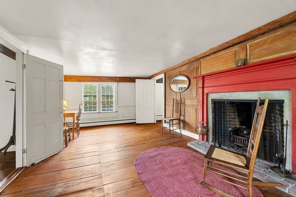 Single Family Residence at 65 Leonard Street, Gloucester MA 01930, Gloucester, photo 18 of 39