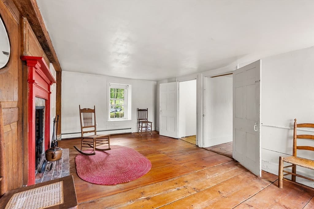 Single Family Residence at 65 Leonard Street, Gloucester MA 01930, Gloucester, photo 19 of 39