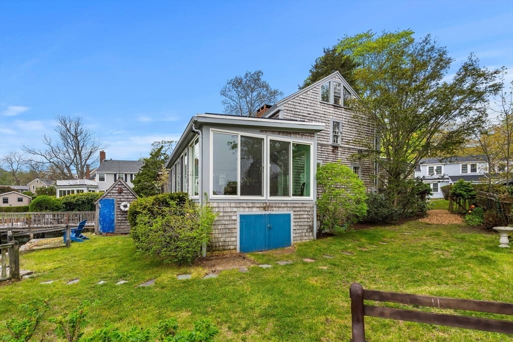 Single Family Residence at 65 Leonard Street, Gloucester MA 01930, Gloucester, photo 29 of 39