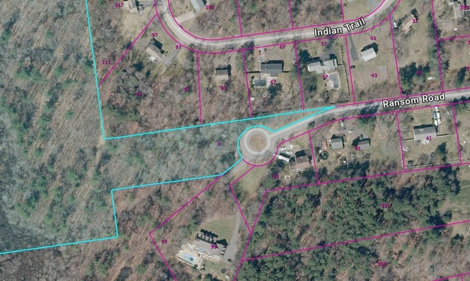 102 Ransom Road, Hanson MA 02341