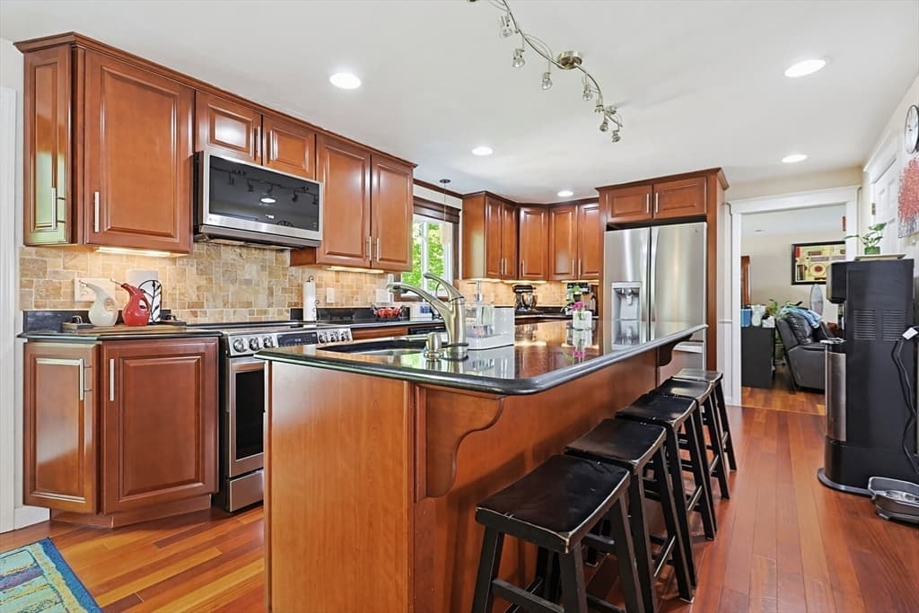 271 Cliff Drive, North Attleboro MA 02760 photo 16