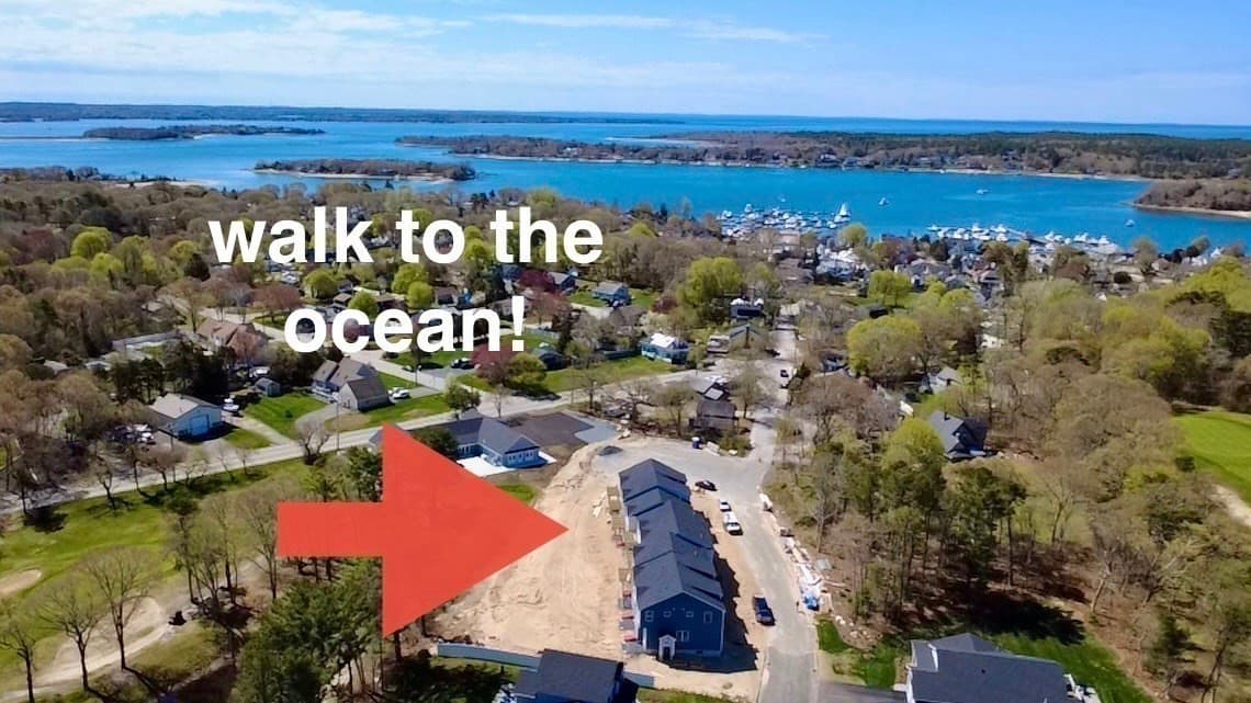 Condominium at 36 Starboard Dr # B, Wareham MA 02558, Wareham, photo 3 of 21