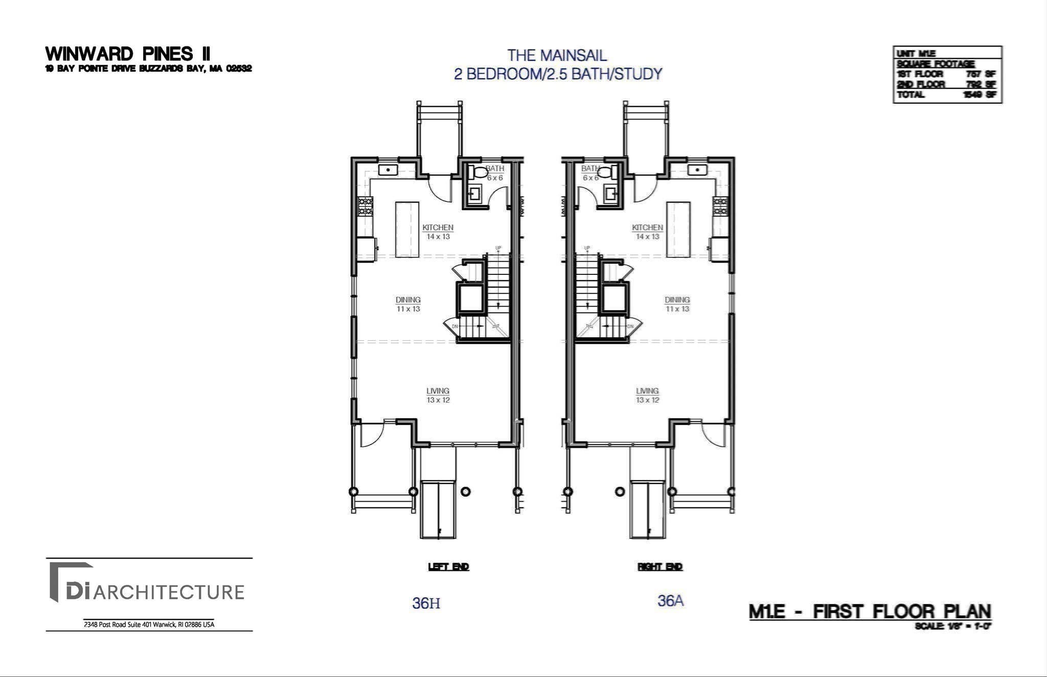Condominium at 36 Starboard Dr # B, Wareham MA 02558, Wareham, photo 20 of 21
