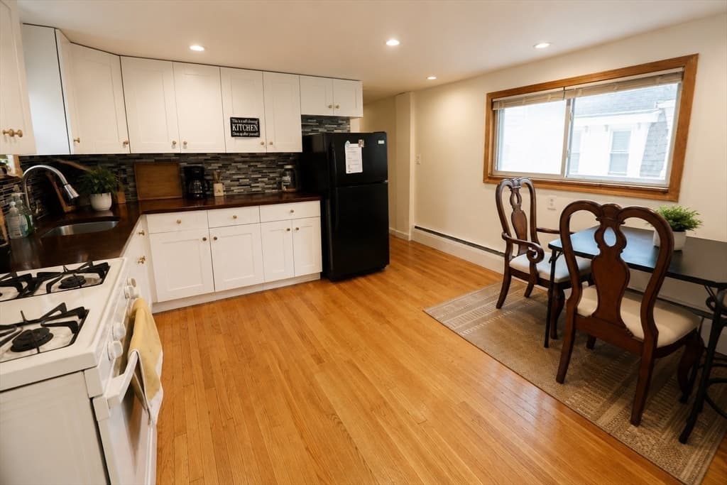 Multi Family at 18 Crescent St., Somerville MA 02145, photo 10 of 17