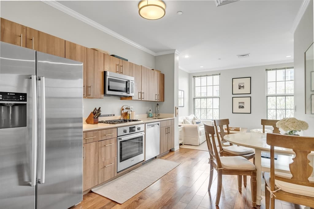 Condominium at 45 1st Ave # 302, Boston MA 02129, Boston, photo 2 of 16