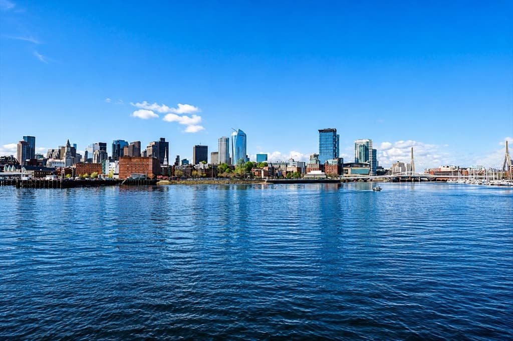 Condominium at 45 1st Ave # 302, Boston MA 02129, Boston, photo 16 of 16