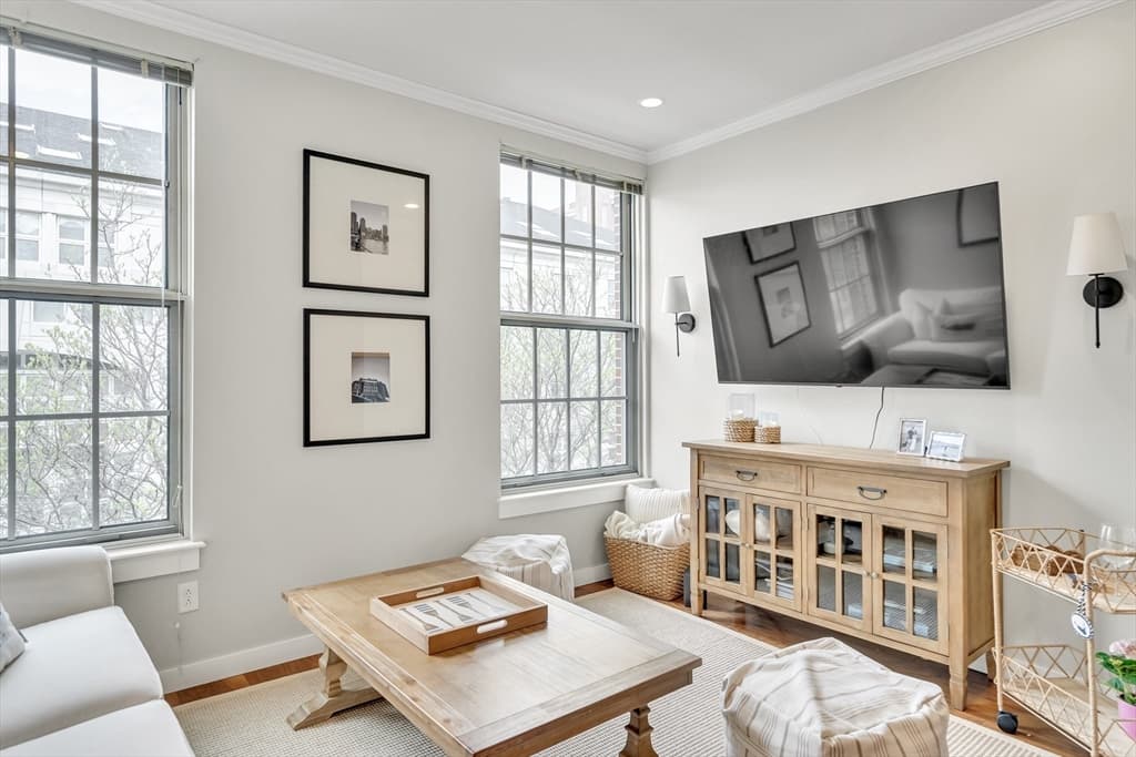 Condominium at 45 1st Ave # 302, Boston MA 02129, Boston, photo 5 of 16