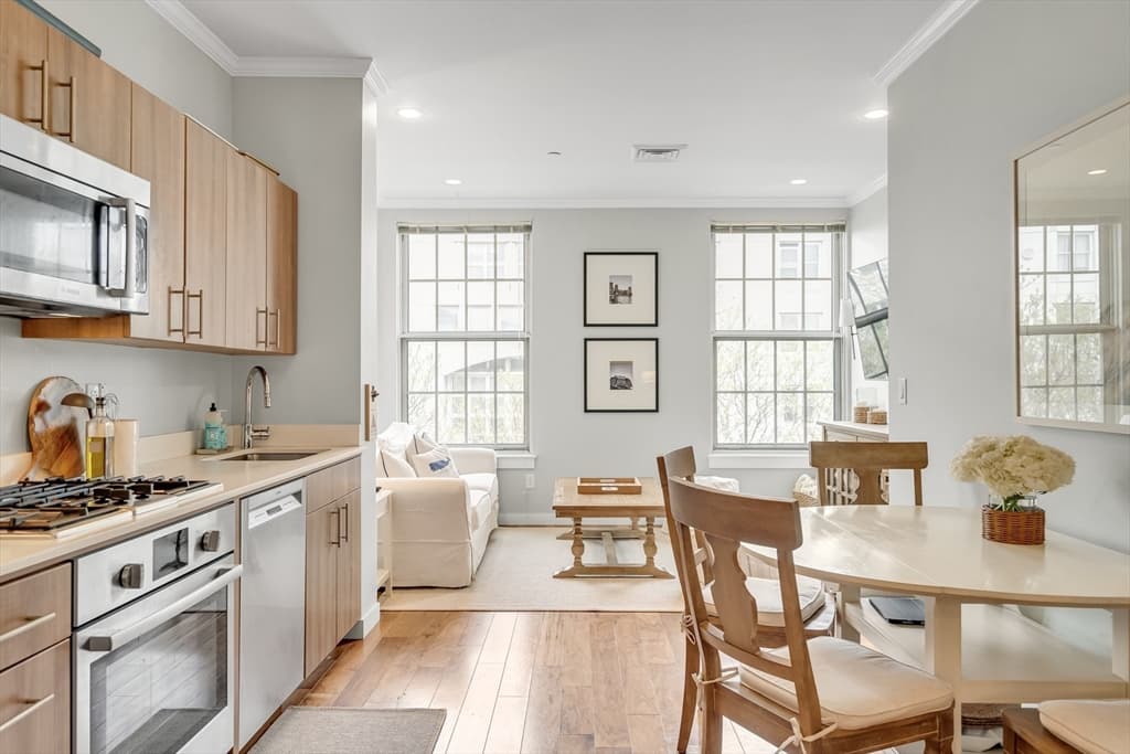 Condominium at 45 1st Ave # 302, Boston MA 02129, Boston, photo 4 of 16