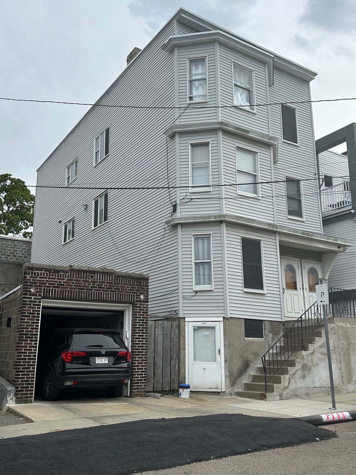 167-167A Falcon, Boston MA 02128