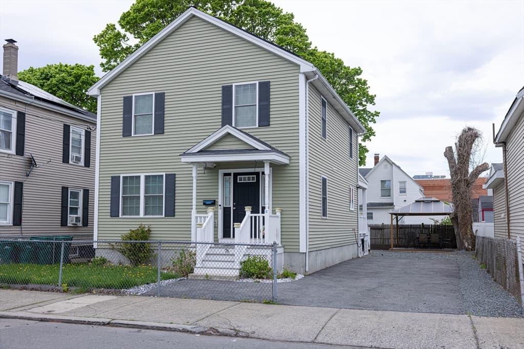 76 River St, Lynn MA 01905 photo 27