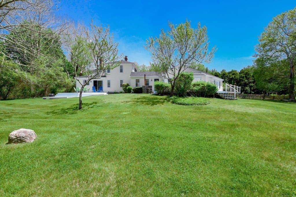 595 New Bedford Road, Rochester MA 02770 photo 5
