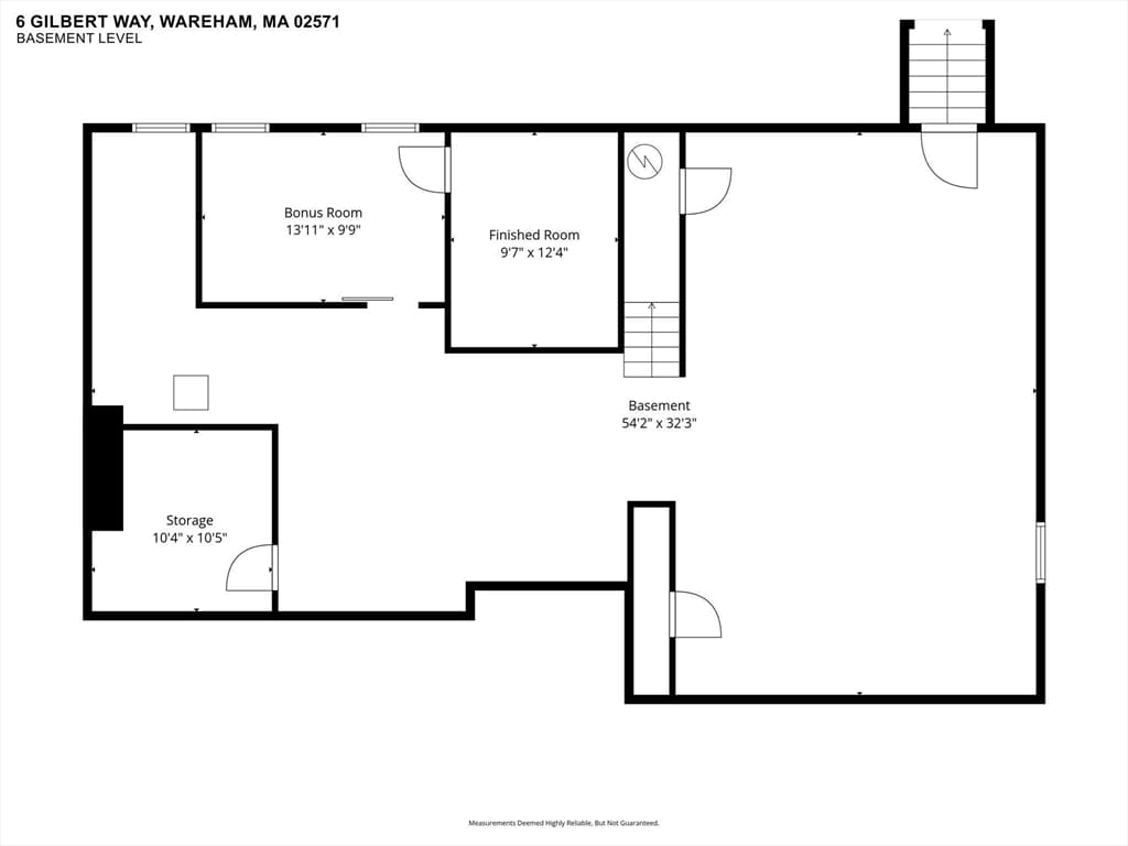 6 Gilbert Way, Wareham MA 02571 photo 41