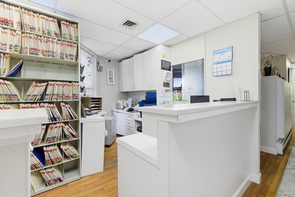 1051 Beacon # 408, Brookline MA 02446 photo 30