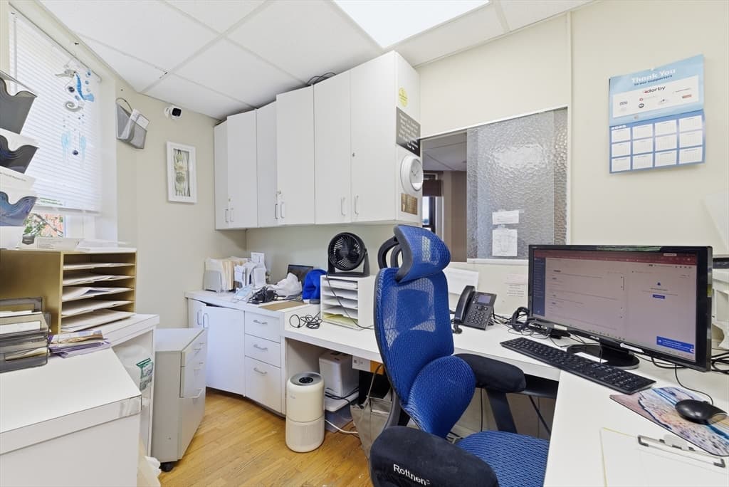 1051 Beacon # 408, Brookline MA 02446 photo 34