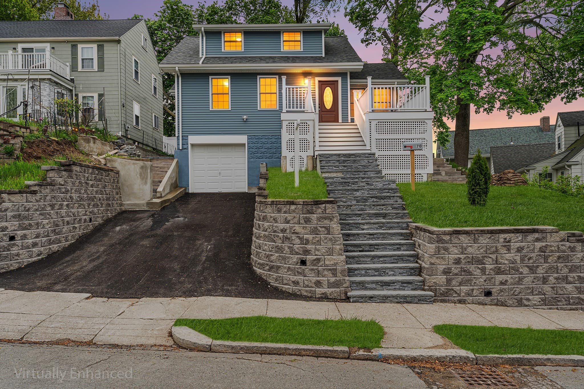 70 Edgehill Rd, Winthrop MA 02152