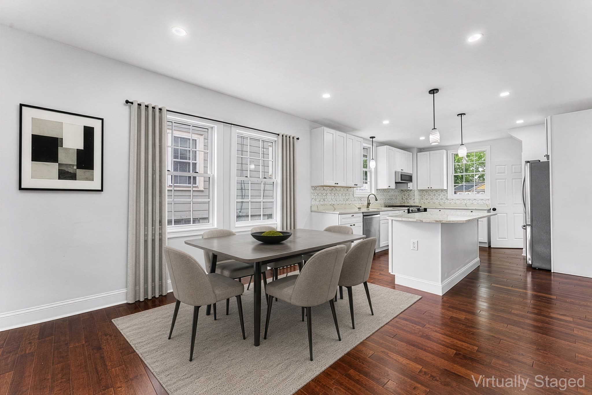 Single Family Residence at 70 Edgehill Rd, Winthrop MA 02152, Winthrop, photo 9 of 40