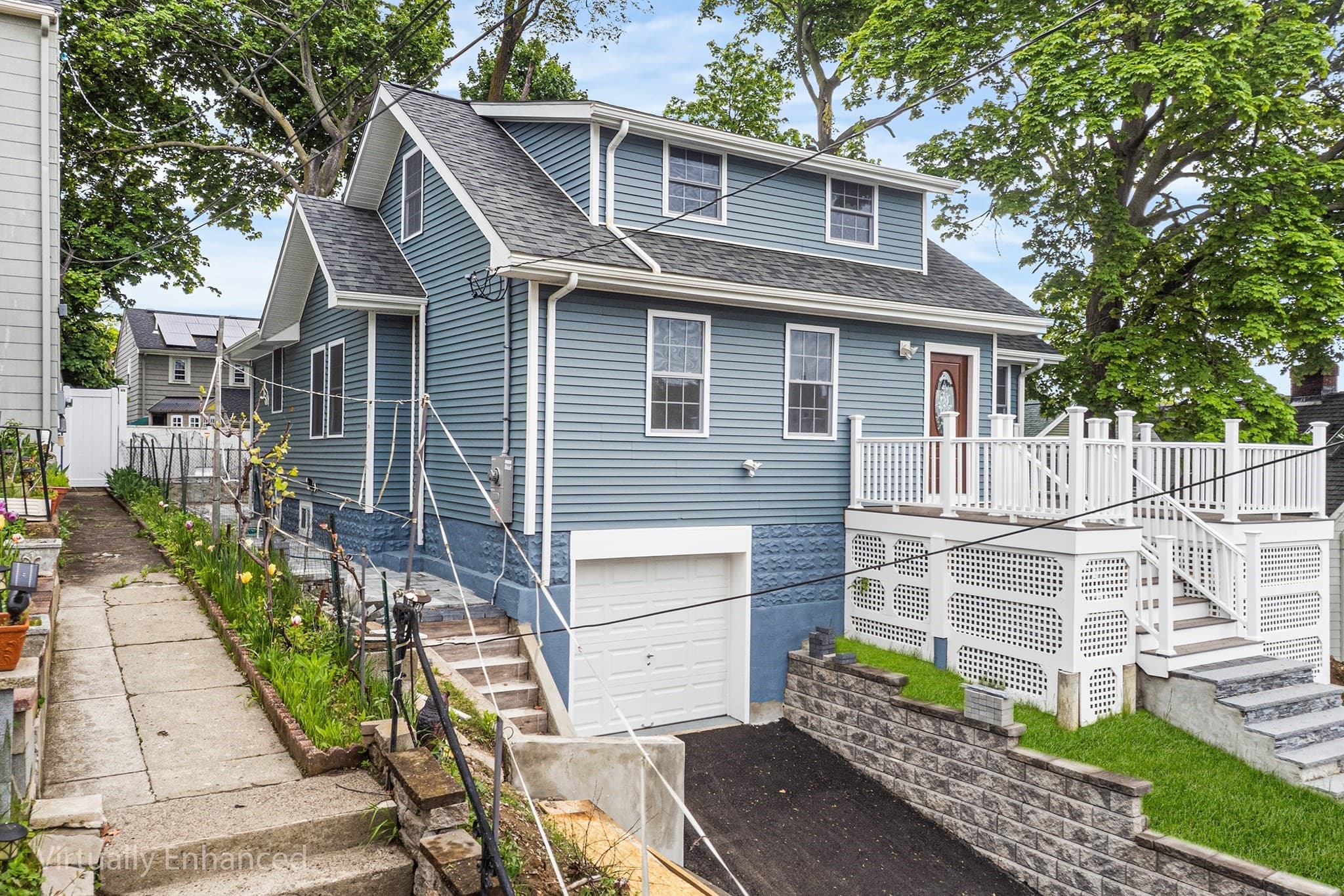 Single Family Residence at 70 Edgehill Rd, Winthrop MA 02152, Winthrop, photo 34 of 40