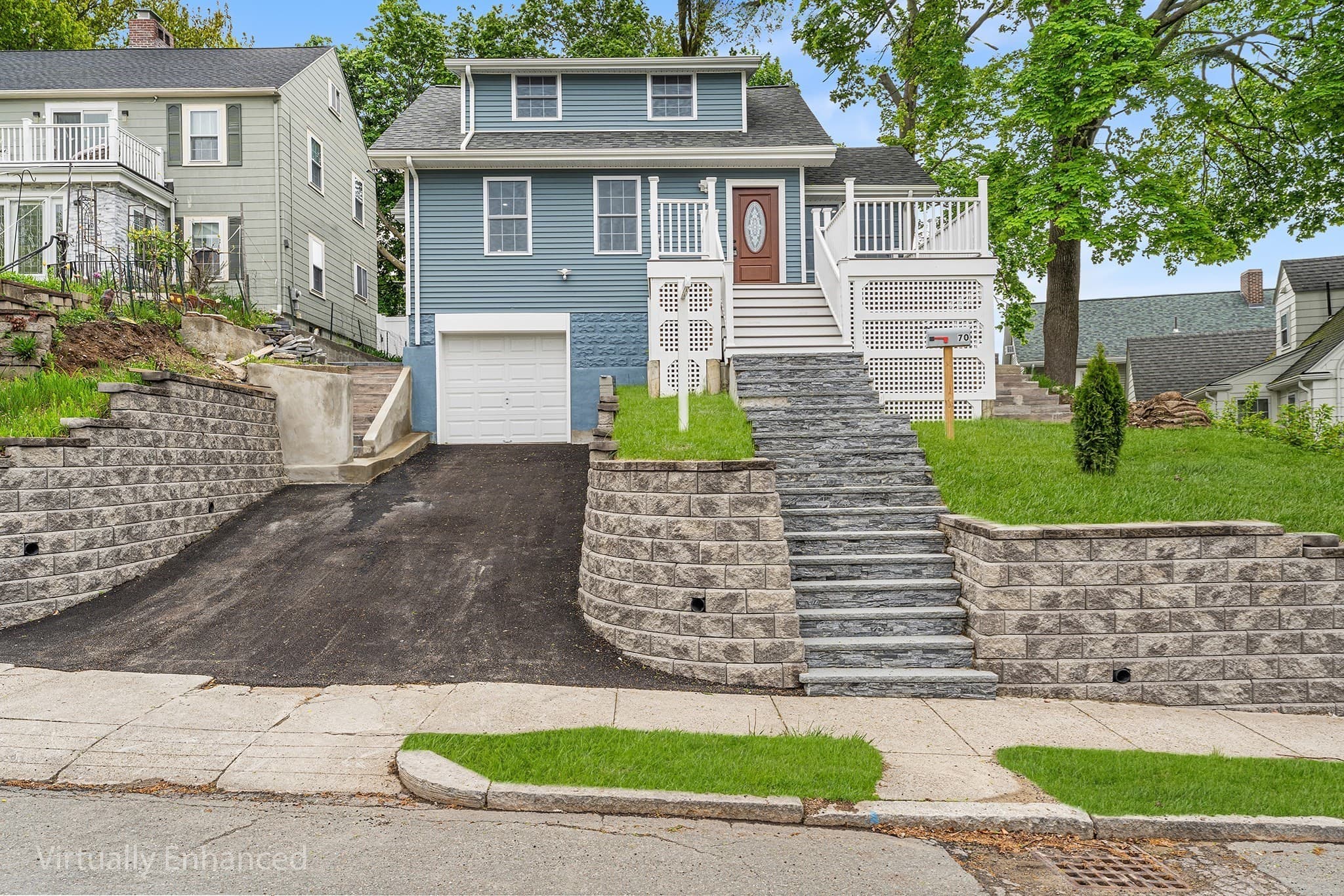 Single Family Residence at 70 Edgehill Rd, Winthrop MA 02152, Winthrop, photo 33 of 40