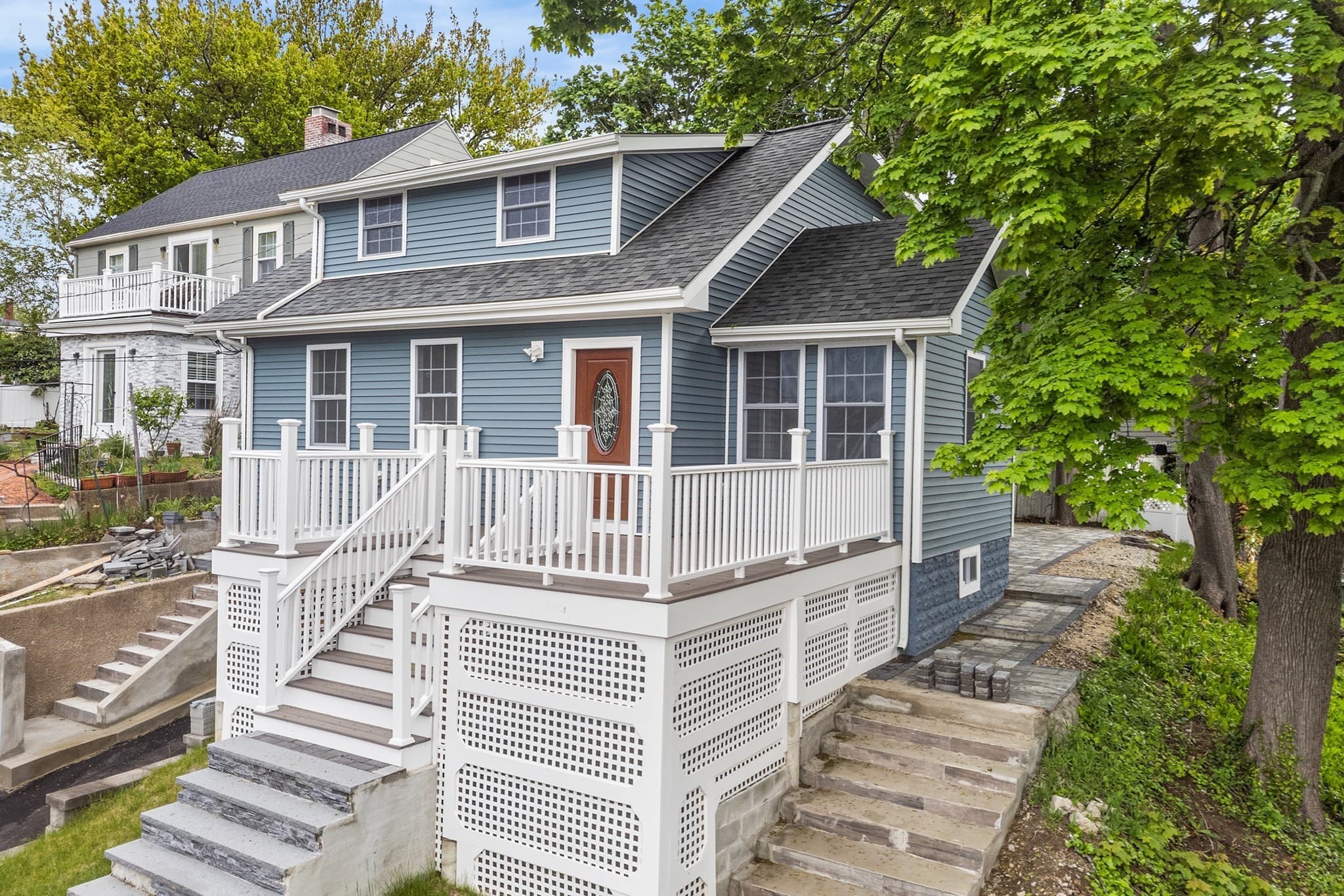 Single Family Residence at 70 Edgehill Rd, Winthrop MA 02152, Winthrop, photo 35 of 40
