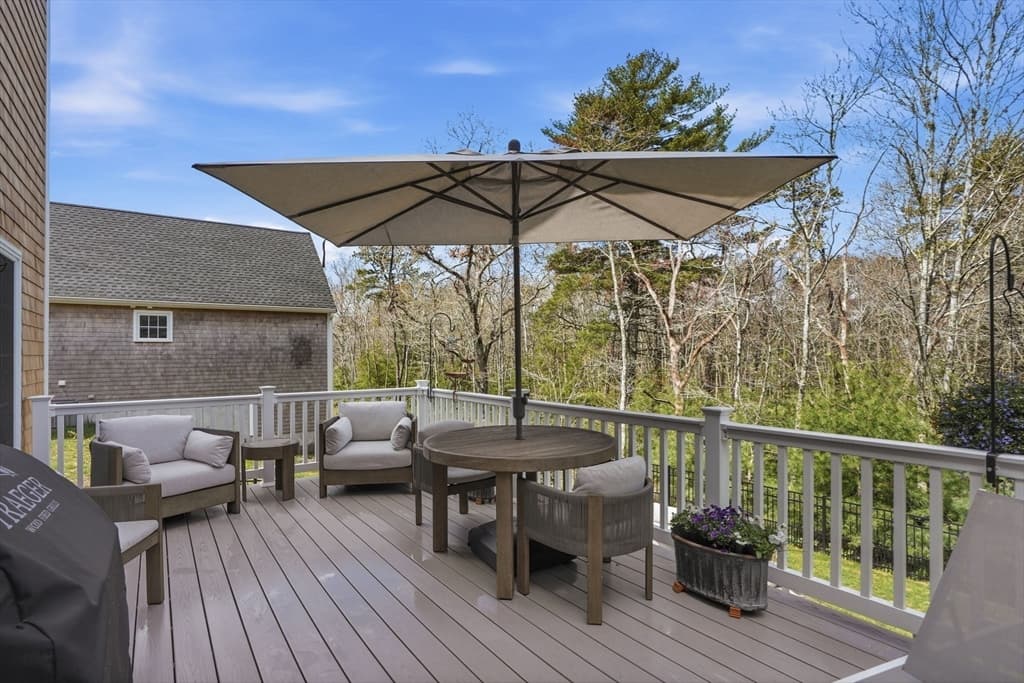Single Family Residence at 10 Cranberry Farm Rd, Plymouth MA 02360, photo 22 of 26