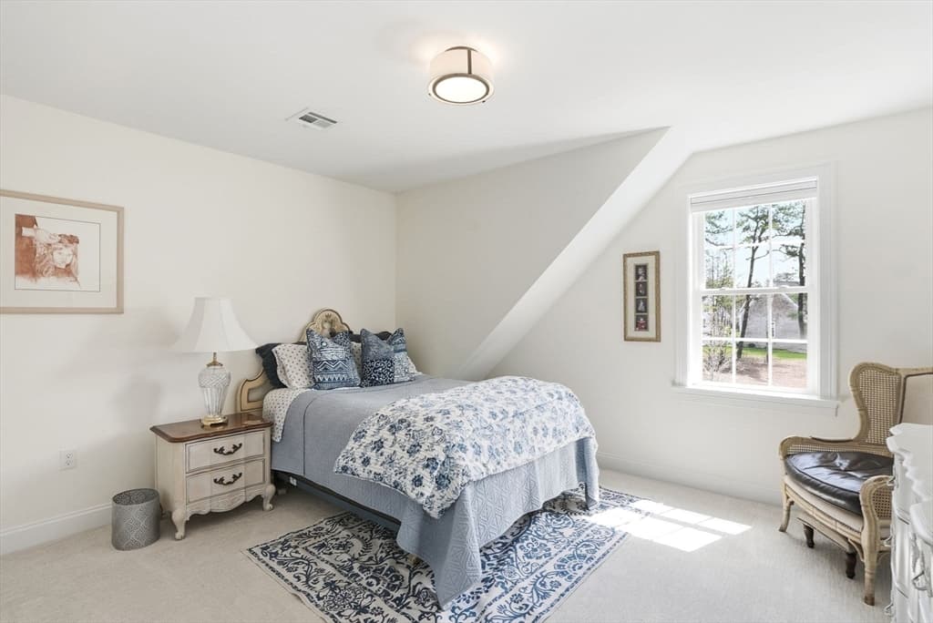 Single Family Residence at 10 Cranberry Farm Rd, Plymouth MA 02360, photo 18 of 26