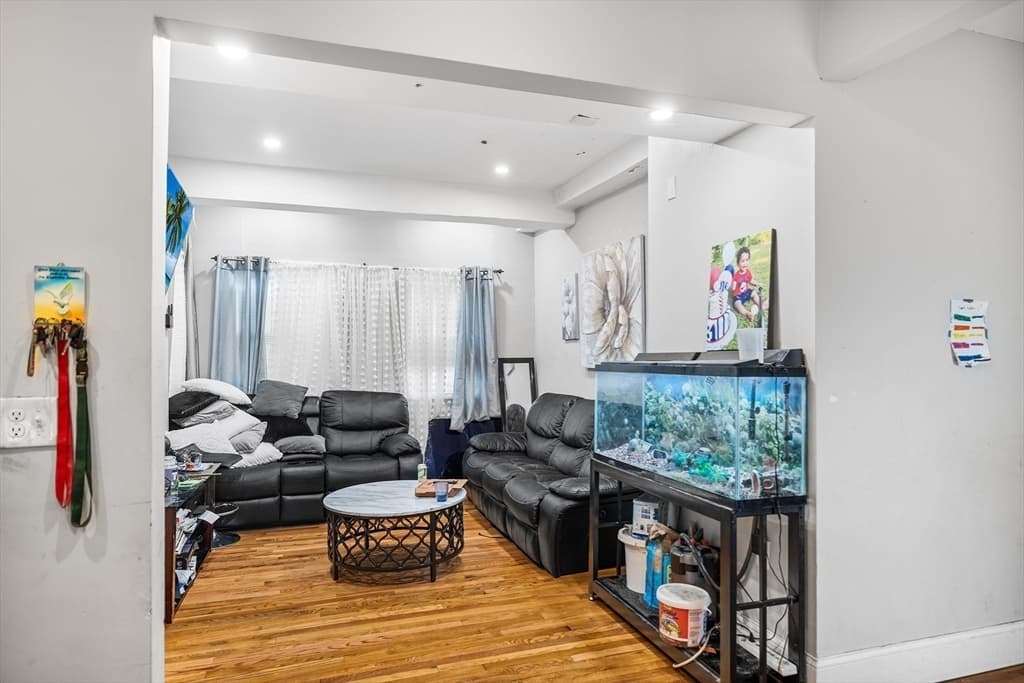 3 Family at 50 Perrin St, Boston MA 02119, photo 9 of 35