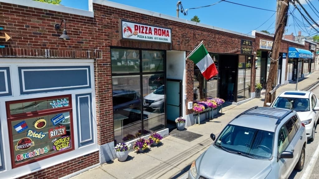 212 Waverley Ave, Watertown MA 02472