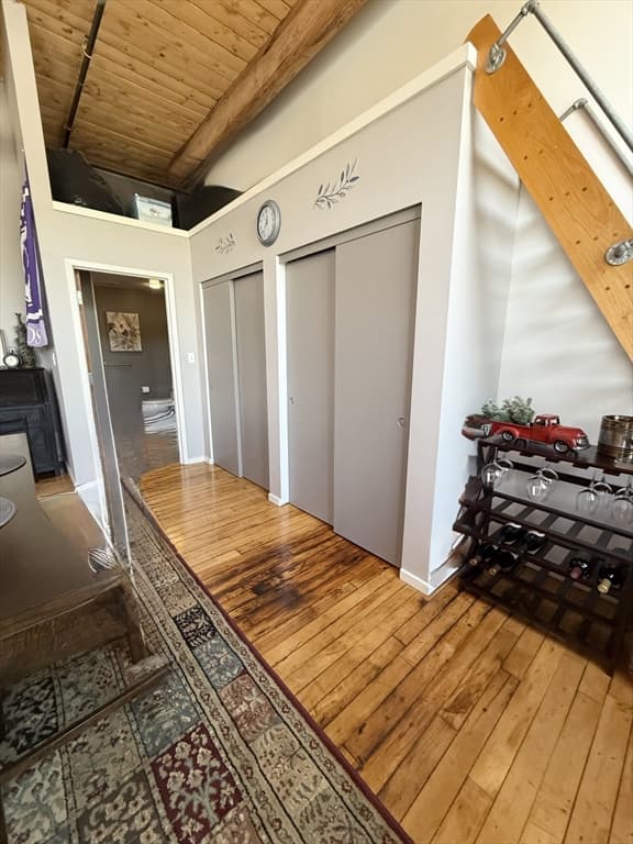 Condominium at 1 Envelope Ter # 309, Worcester MA 01604, photo 6 of 19
