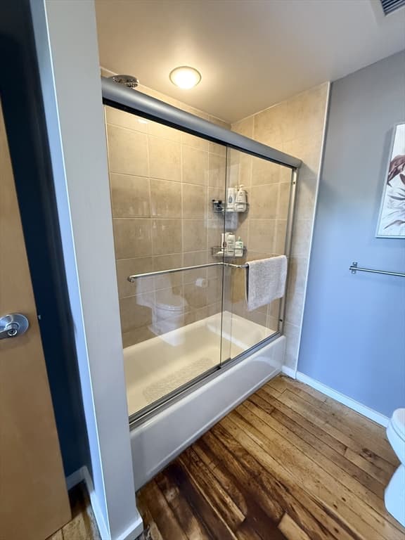 Condominium at 1 Envelope Ter # 309, Worcester MA 01604, photo 12 of 19