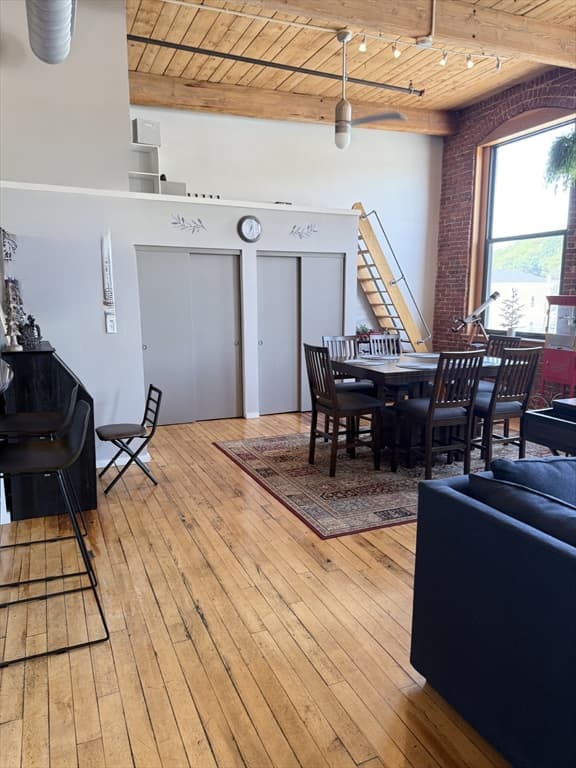 Condominium at 1 Envelope Ter # 309, Worcester MA 01604, photo 7 of 19