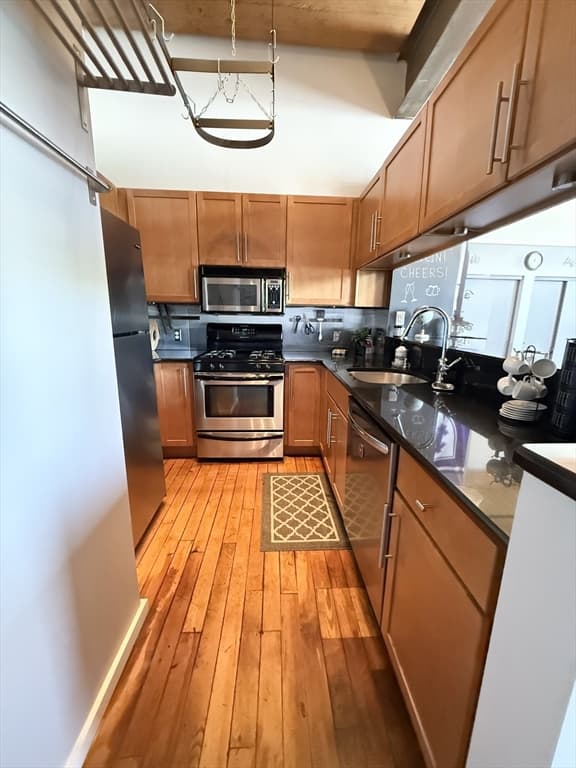 Condominium at 1 Envelope Ter # 309, Worcester MA 01604, photo 10 of 19