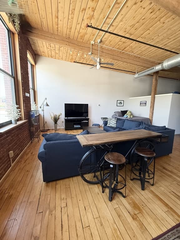 Condominium at 1 Envelope Ter # 309, Worcester MA 01604, photo 14 of 19