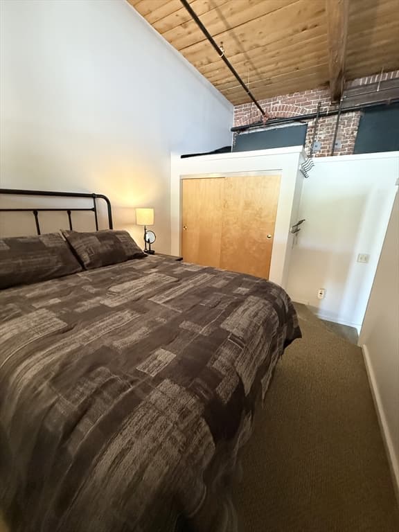 Condominium at 1 Envelope Ter # 309, Worcester MA 01604, photo 19 of 19