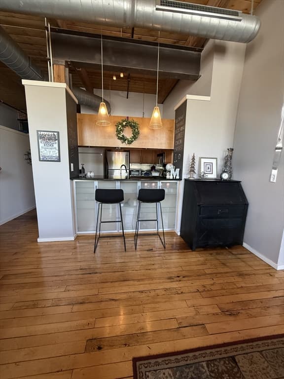 Condominium at 1 Envelope Ter # 309, Worcester MA 01604, photo 8 of 19