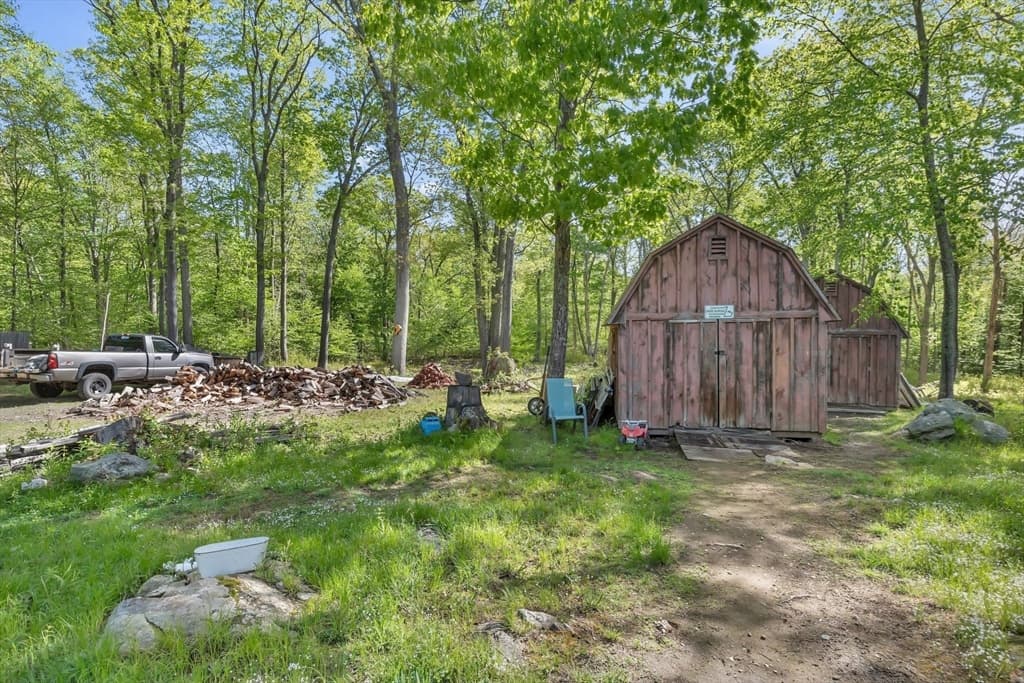 Single Family Residence at 243 Oak St, Holliston MA 01746, Holliston, photo 35 of 42
