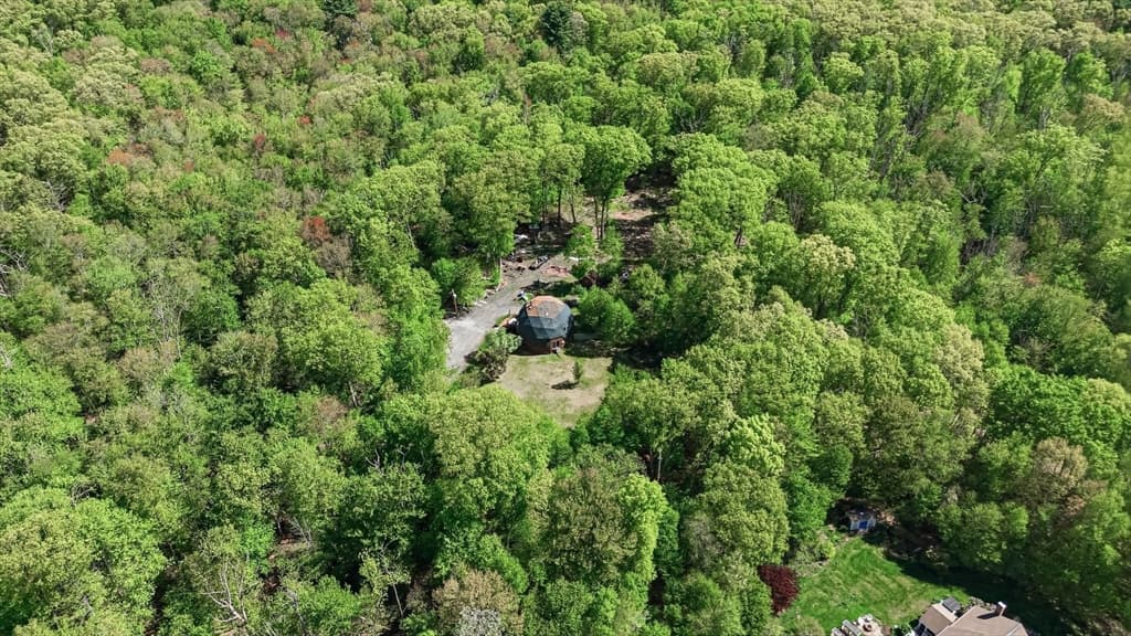 Single Family Residence at 243 Oak St, Holliston MA 01746, Holliston, photo 39 of 42