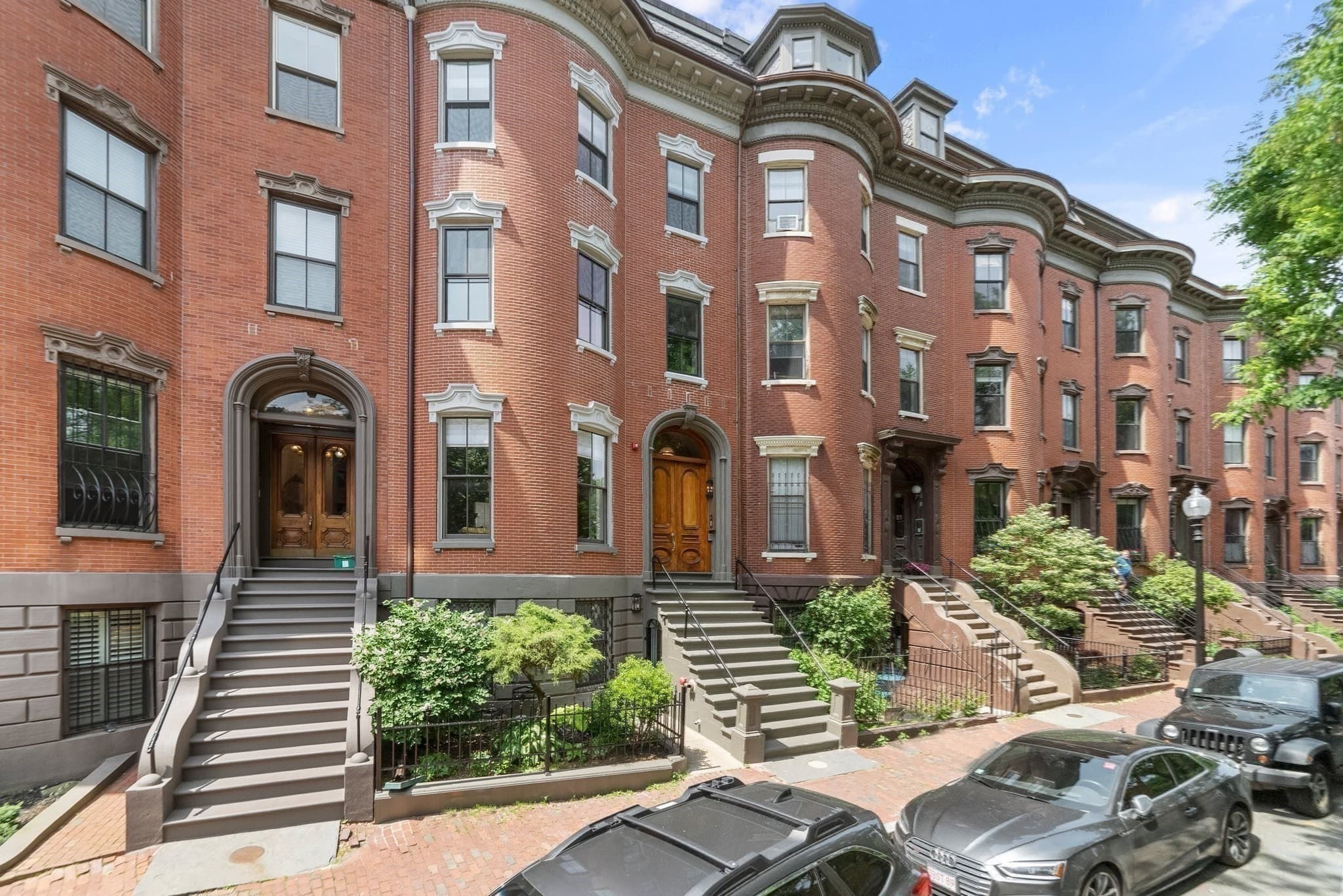 Condominium at 25 Worcester Square # 5, Boston MA 02118, photo 23 of 23