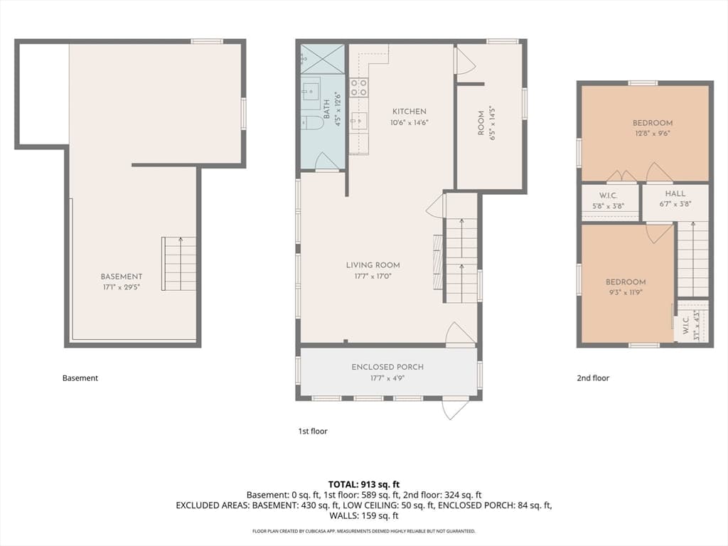 Single Family Residence at 74 Parsons Street, Easthampton MA 01027, Easthampton, photo 38 of 38