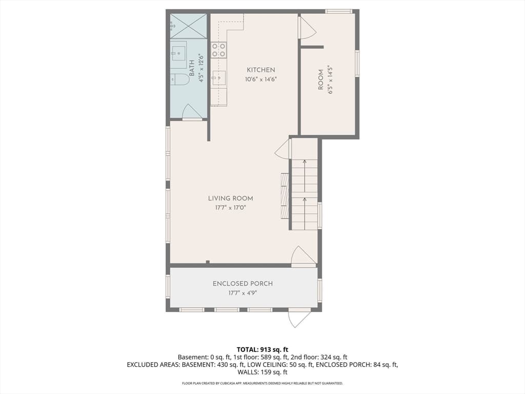 Single Family Residence at 74 Parsons Street, Easthampton MA 01027, Easthampton, photo 35 of 38
