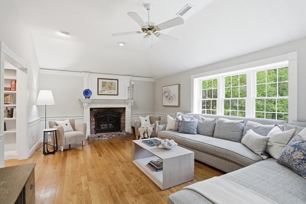 94 College Road, Concord MA 01742 photo 5