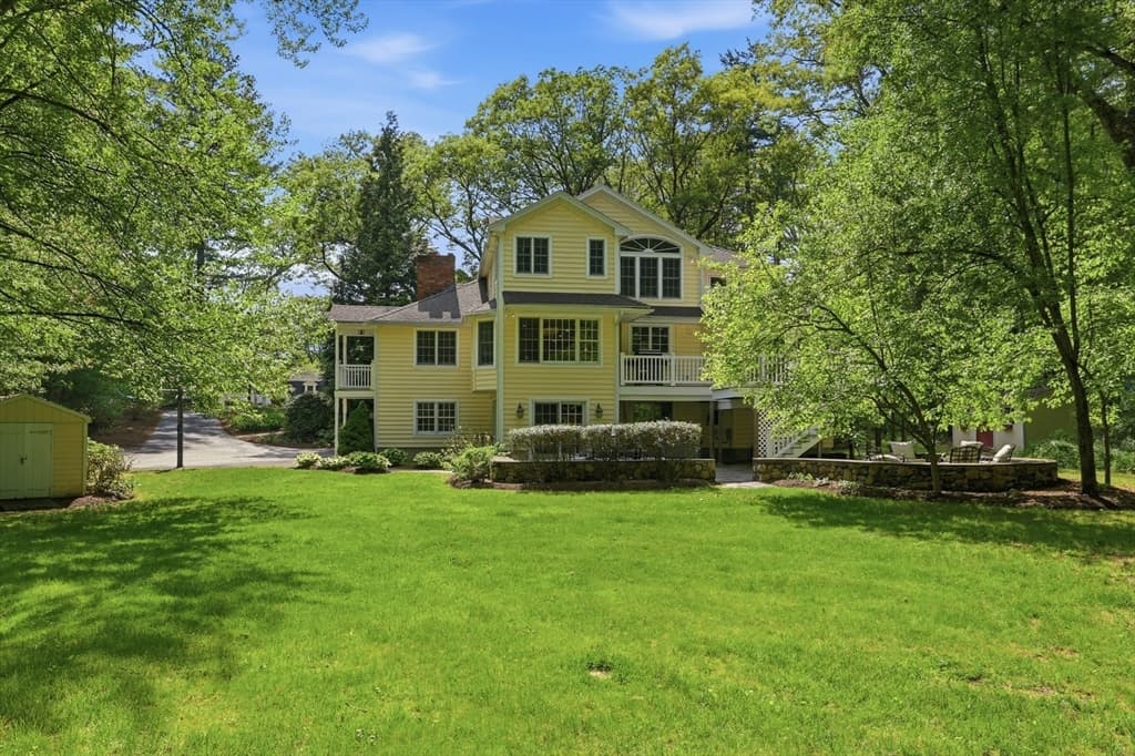 94 College Road, Concord MA 01742 photo 38