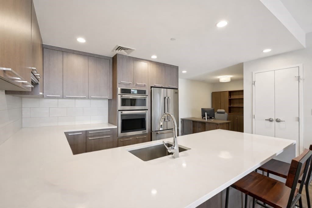Condominium at 150 Dorchester Ave South Boston # 511, Boston MA 02127, Boston, photo 7 of 24
