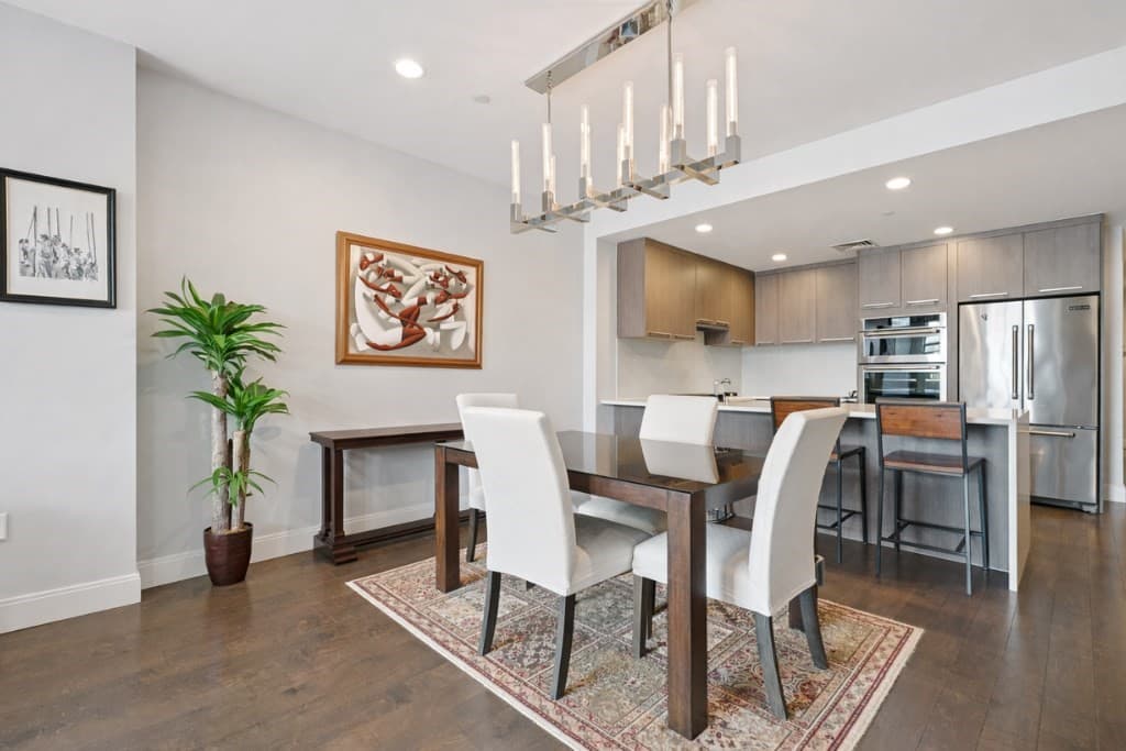 Condominium at 150 Dorchester Ave South Boston # 511, Boston MA 02127, Boston, photo 5 of 24