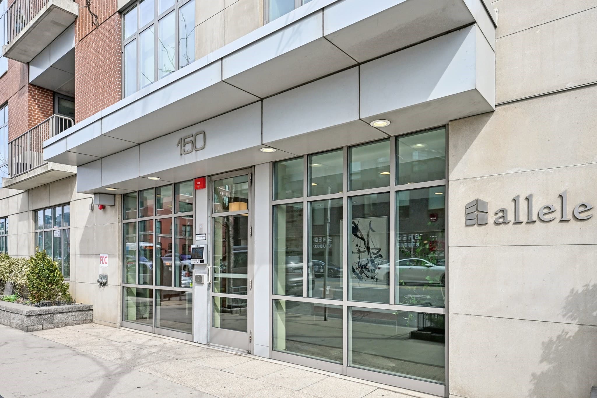 Condominium at 150 Dorchester Ave South Boston # 511, Boston MA 02127, Boston, photo 24 of 24