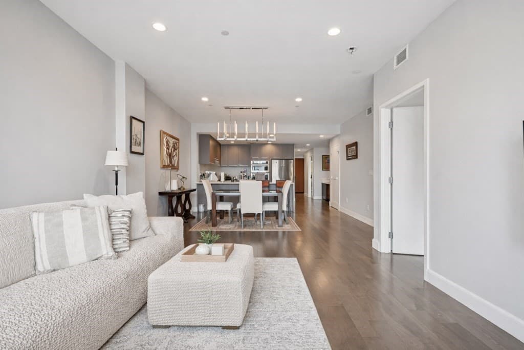 Condominium at 150 Dorchester Ave South Boston # 511, Boston MA 02127, Boston, photo 4 of 24