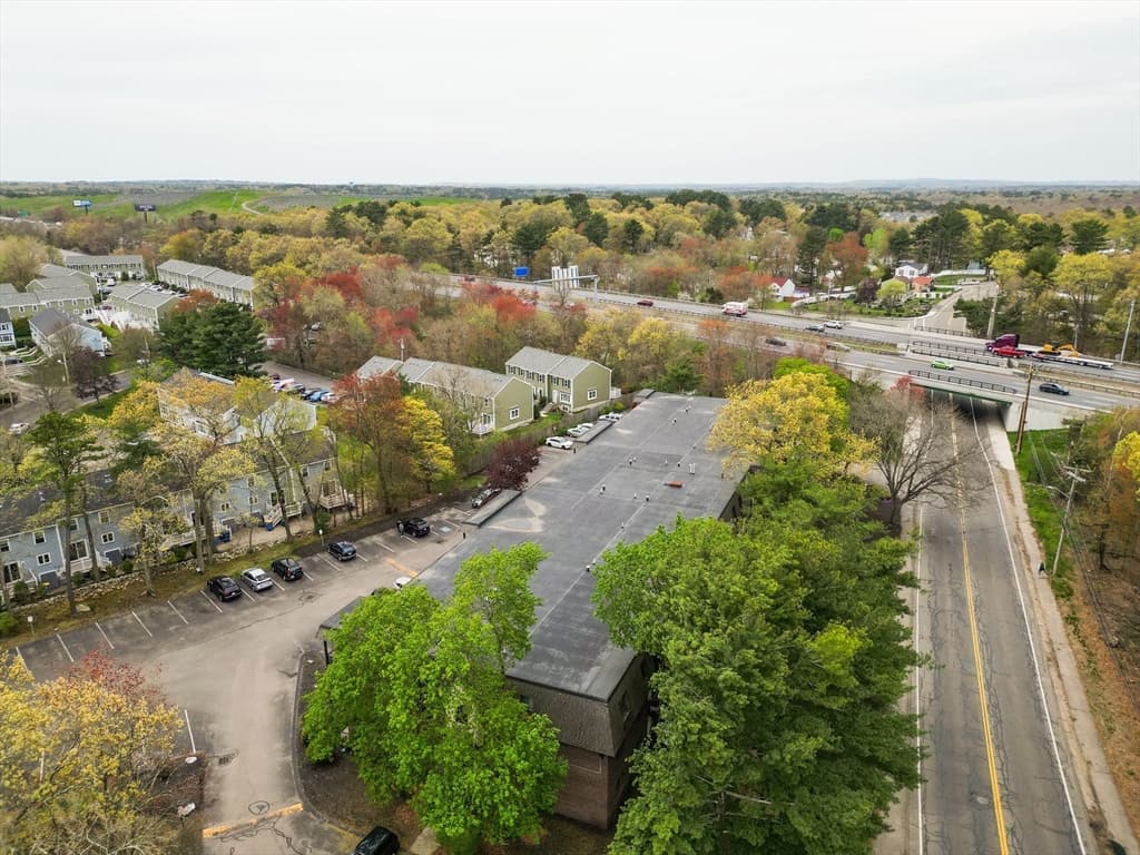 Condominium at 232 Canton St # 206, Randolph MA 02368, Randolph, photo 22 of 25