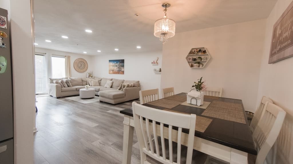 Condominium at 232 Canton St # 206, Randolph MA 02368, Randolph, photo 10 of 25