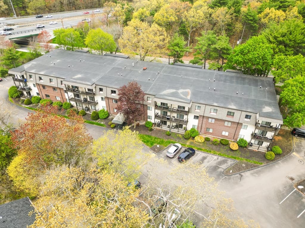 Condominium at 232 Canton St # 206, Randolph MA 02368, Randolph, photo 25 of 25