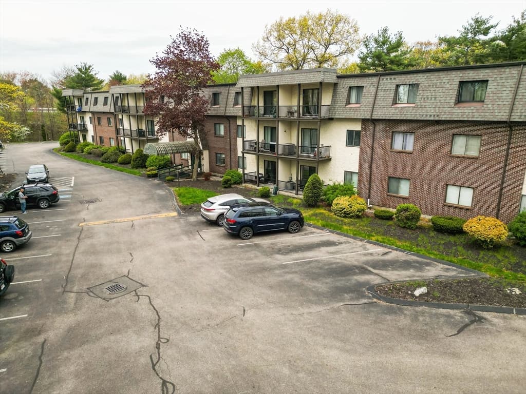 Condominium at 232 Canton St # 206, Randolph MA 02368, Randolph, photo 21 of 25