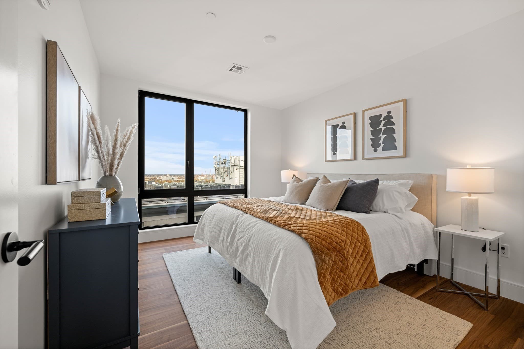 Condominium at 1515 Commonwealth Ave # 610, Boston MA 02135, photo 7 of 23